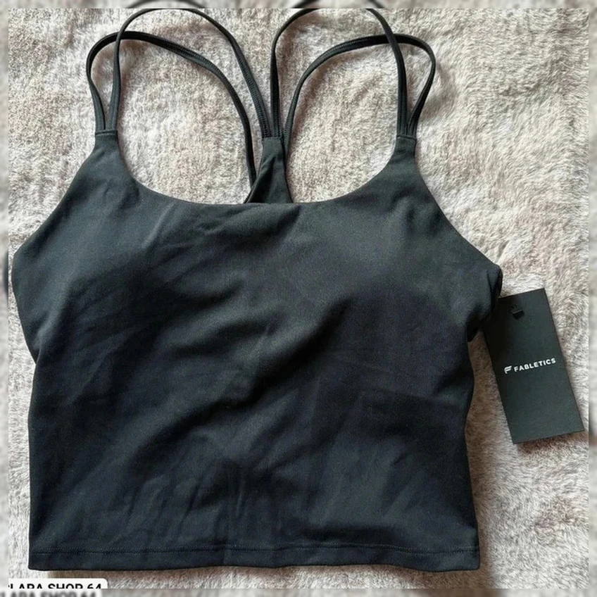 Brasier - Fablétics - Talla S - Nuevo con etiqueta – photo 2